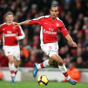 Theo Walcott (Arsenal). Arsenal 0: 3 Chelsea. Barclays Premier League. Emirates Stadium Theo Walcott (Arsenal). Arsenal 0: 3 Chelsea. Barclays Premier League. Emirates Stadium