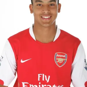 Theo Walcott: Der neue Stern von Arsenal im Emirates-Stadion