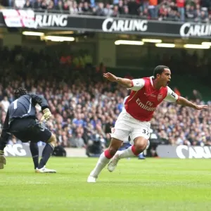 Walcott Theo