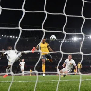Theo Walcott Scores First Arsenal Goal Against FC Basel in UEFA Champions League (2016-17) Theo Walcott Scores First Arsenal Goal Against FC Basel in UEFA Champions League (2016-17)