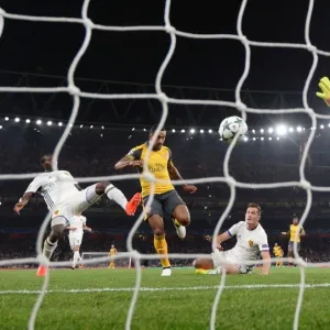 Theo Walcott Scores His First Arsenal Goal Against FC Basel in UEFA Champions League (2016-17) Theo Walcott Scores His First Arsenal Goal Against FC Basel in UEFA Champions League (2016-17)