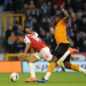 Theo Walcott vs. Sebastien Bassong: A Penalty Showdown Deciding Arsenal's Victory (2011-12) Theo Walcott vs. Sebastien Bassong: A Penalty Showdown Deciding Arsenal's Victory (2011-12)