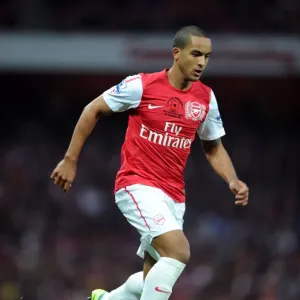 Theo Walcott's Hat-Trick: Arsenal Crushes West Bromwich Albion 3-0 in Premier League