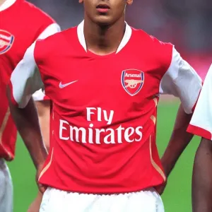 Theo Walcott's Hat-Trick: Arsenal's 3-0 Crushing Victory Over Sparta Prague in the Champions League Theo Walcott's Hat-Trick: Arsenal's 3-0 Crushing Victory Over Sparta Prague in the Champions League