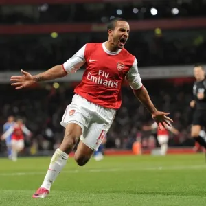 Theo Walcott's Triumph: Arsenal's Exhilarating 3-1 Victory Over Chelsea (December 27, 2010) Theo Walcott's Triumph: Arsenal's Exhilarating 3-1 Victory Over Chelsea (December 27, 2010)