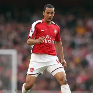 Theo Walcott's Unforgettable Night: Arsenal's 4-0 Thrashing of Blackburn Rovers (March 14, 2009) Theo Walcott's Unforgettable Night: Arsenal's 4-0 Thrashing of Blackburn Rovers (March 14, 2009)