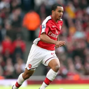 Theo Walcott's Unforgettable Performance: Arsenal's 4-0 Triumph Over Blackburn Rovers (14/3/09) Theo Walcott's Unforgettable Performance: Arsenal's 4-0 Triumph Over Blackburn Rovers (14/3/09)