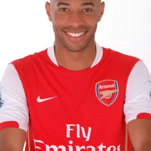 Thierry Henry (Arsenal)