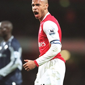 Thierry Henry (Arsenal)