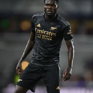 Thomas Partey's Shining Debut: Arsenal's Pre-Season Victory over Orlando City SC (2022-23) Thomas Partey's Shining Debut: Arsenal's Pre-Season Victory over Orlando City SC (2022-23)