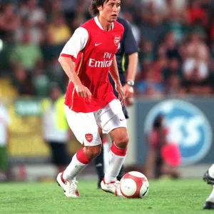 Thomas Rosicky (Arsenal)