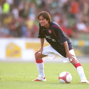 Players - Coach Prints: Rosicky Tomas