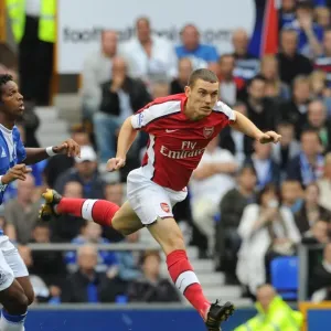 Thomas Vermaelen Print, Arsenal Football Club Player Thomas Vermaelen Print, Arsenal Football Club Player