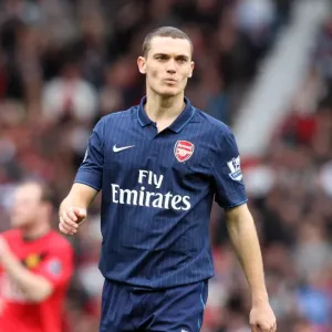 Thomas Vermaelen (Arsenal) Thomas Vermaelen (Arsenal)