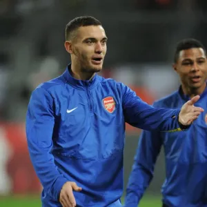 Thomas Vermaelen (Arsenal). Borussia Dortmund 0: 1 Arsenal. UEFA Champions League