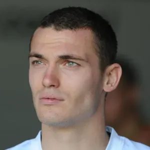 Thomas Vermaelen's Heroics: Arsenal's Comeback Win Against Legia Warsaw (7/8/2010) Thomas Vermaelen's Heroics: Arsenal's Comeback Win Against Legia Warsaw (7/8/2010)