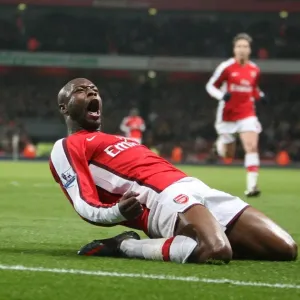 Thrilling FA Cup Moment: Gallas's Game-Changing Goal for Arsenal (2-1) vs. Hull City Thrilling FA Cup Moment: Gallas's Game-Changing Goal for Arsenal (2-1) vs. Hull City