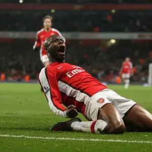 Thrilling FA Cup Moment: William Gallas's Game-Changing Goal for Arsenal (2-1) vs. Hull City Thrilling FA Cup Moment: William Gallas's Game-Changing Goal for Arsenal (2-1) vs. Hull City