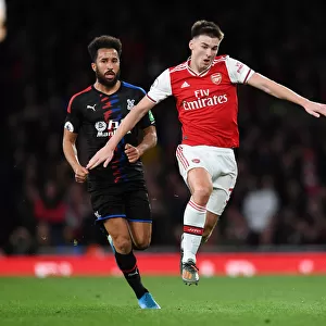 Tierney vs Townsend: Battle at The Emirates