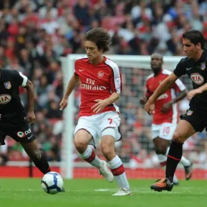 Tomas Rosicky