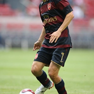 Tomas Rosicky (Arsenal)