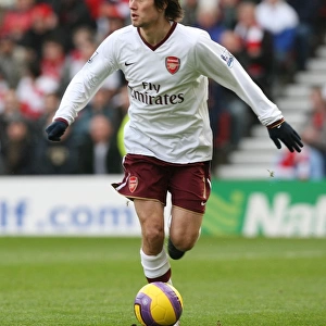 Tomas Rosicky (Arsenal)