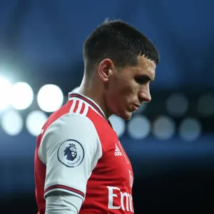 Torreria en action : Arsenal contre les Wolverhampton Wanderers, Première Liga 2019-2020