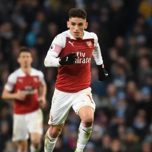 Torreira Takes On Manchester City: Arsenal vs. Manchester City, Premier League 2018-19 Clash