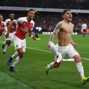 : Season 2018-19