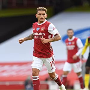 Torreira's Performance: Arsenal vs. Watford, 2019-20 Premier League