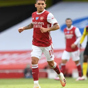 Torreira's Performance: Arsenal vs. Watford, 2019-20 Premier League