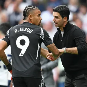 Tottenham Hotspur FC v Arsenal FC - Premier League