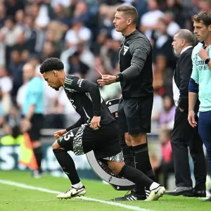 Tottenham Hotspur FC v Arsenal FC - Premier League