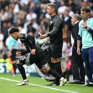 Tottenham Hotspur FC v Arsenal FC - Premier League