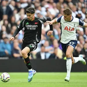 Tottenham Hotspur FC v Arsenal FC - Premier League