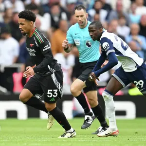 Tottenham Hotspur FC v Arsenal FC - Premier League