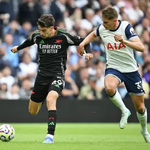 Tottenham Hotspur FC v Arsenal FC - Premier League