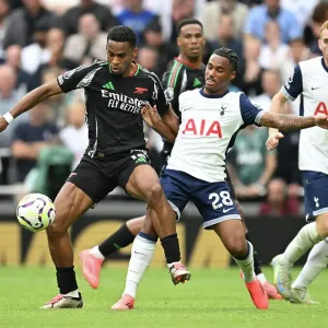 Tottenham Hotspur FC v Arsenal FC - Premier League