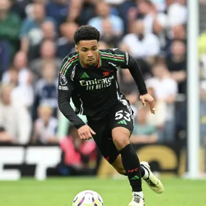 Tottenham Hotspur FC v Arsenal FC - Premier League