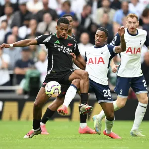 Tottenham Hotspur FC v Arsenal FC - Premier League
