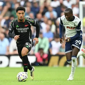 Tottenham Hotspur FC v Arsenal FC - Premier League