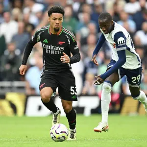 Tottenham Hotspur FC v Arsenal FC - Premier League