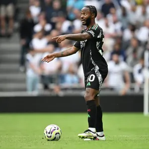 Tottenham Hotspur FC v Arsenal FC - Premier League