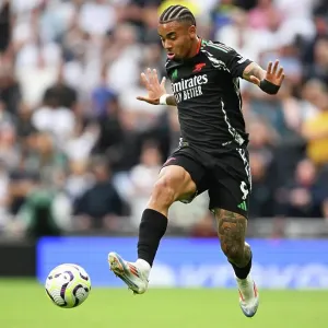 Tottenham Hotspur FC v Arsenal FC - Premier League