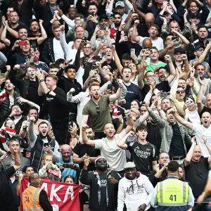 Tottenham Hotspur FC v Arsenal FC - Premier League