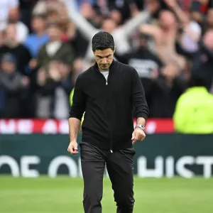 Tottenham Hotspur FC v Arsenal FC - Premier League