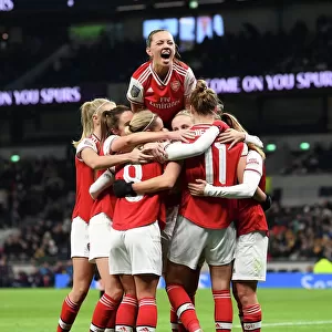 Collections: Arsenal Women