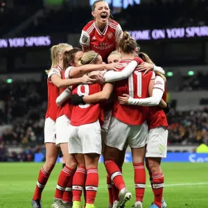 : Arsenal Women
