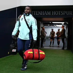 Tottenham Hotspur v Arsenal - Barclays Women's Super League