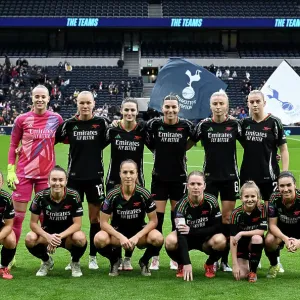 Tottenham Hotspur v Arsenal - Barclays Women's Super League